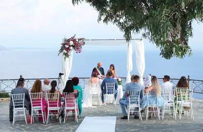 Interprete per Matrimonio a Terni